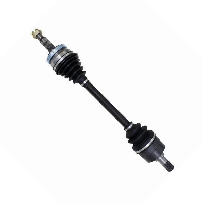 Antriebswelle komplett vorne links NEU mit ABS EURODRIVELINE KA-139A von Eurodriveline