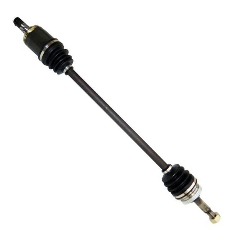 Antriebswelle komplett vorne links NEU mit ABS EURODRIVELINE KA-703A von Eurodriveline