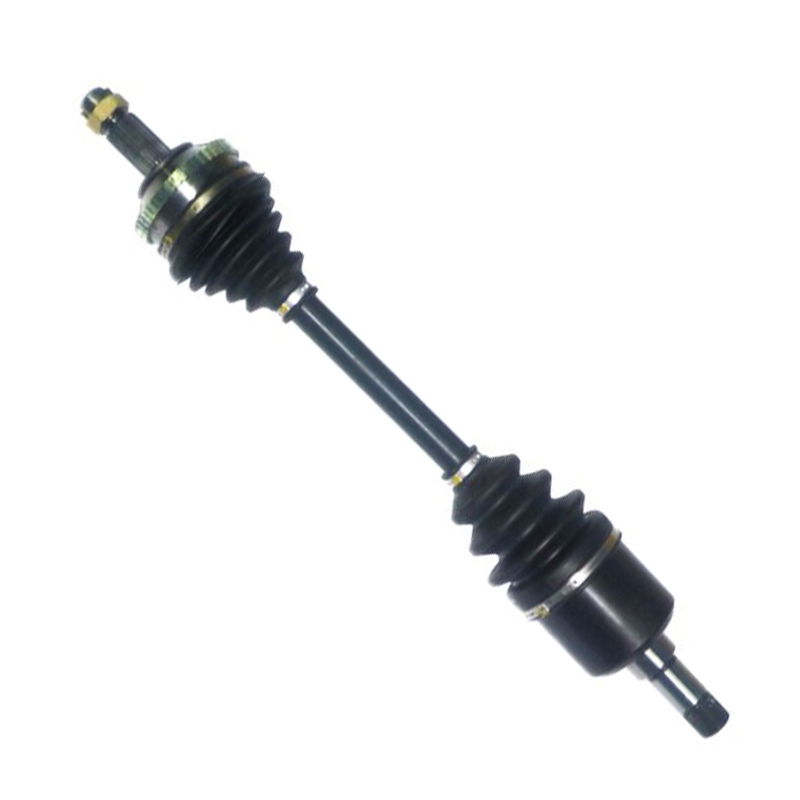 Antriebswelle komplett vorne links NEU mit ABS EURODRIVELINE LD-100A Antriebswelle komplett vorne links NEU mit ABS EURODRIVELINE LD-100A von Eurodriveline