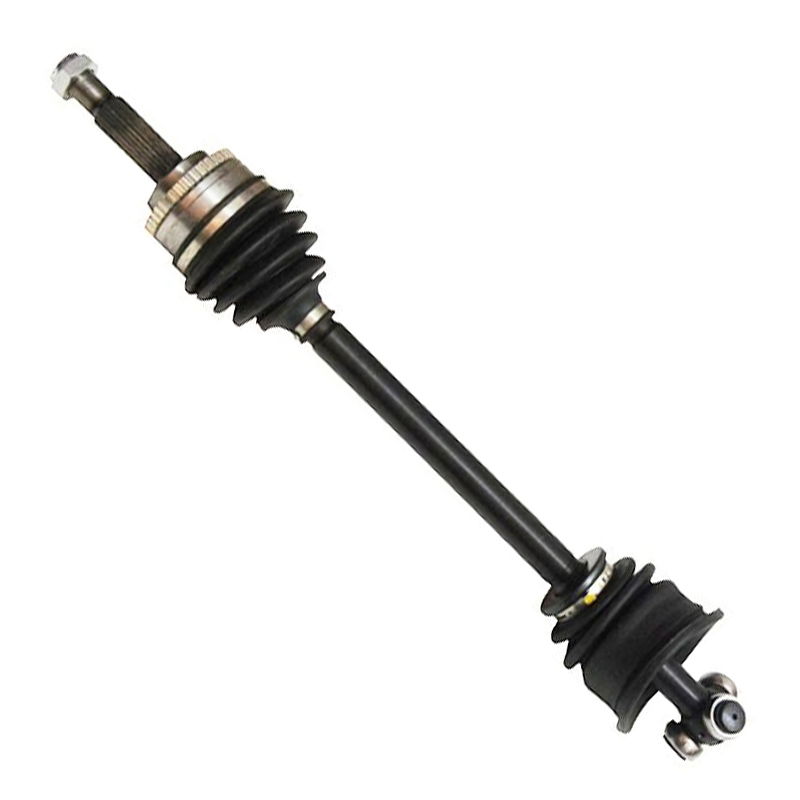 Antriebswelle komplett vorne links NEU mit ABS EURODRIVELINE MI-130A von Eurodriveline