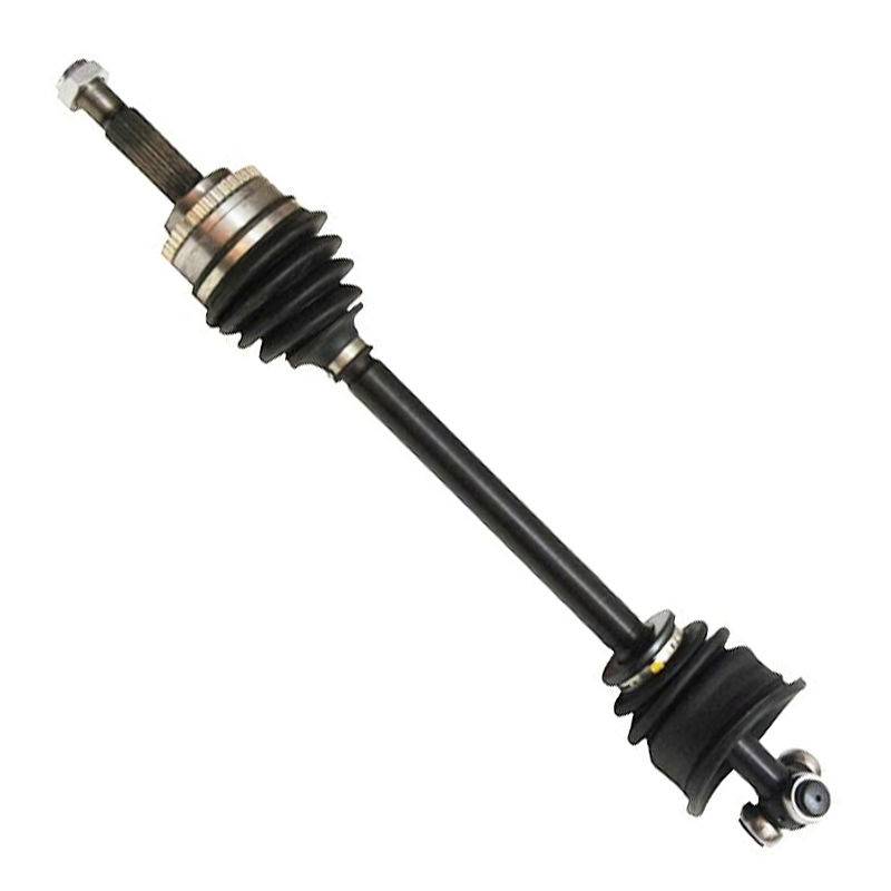 Antriebswelle komplett vorne links NEU mit ABS EURODRIVELINE MI-130A von Eurodriveline