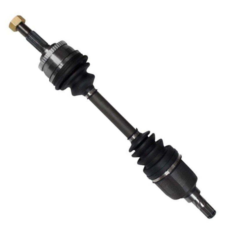 Antriebswelle komplett vorne links NEU mit ABS EURODRIVELINE MZ-114A Antriebswelle komplett vorne links NEU mit ABS EURODRIVELINE MZ-114A von Eurodriveline