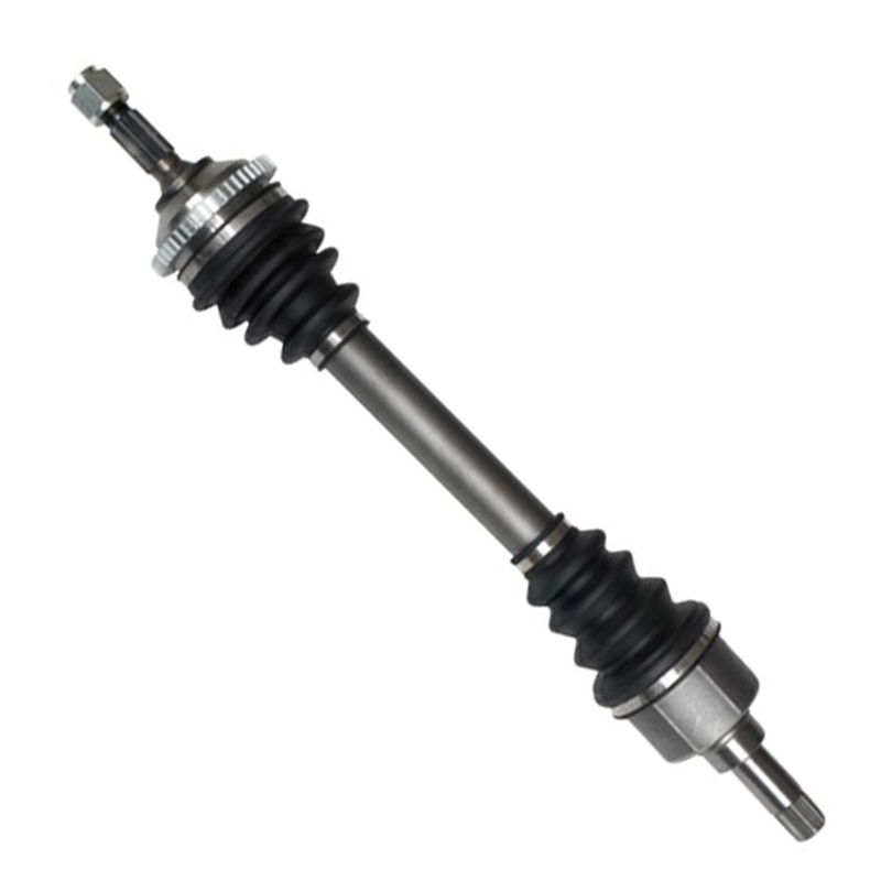 Antriebswelle komplett vorne links NEU mit ABS EURODRIVELINE PG-109A von Eurodriveline