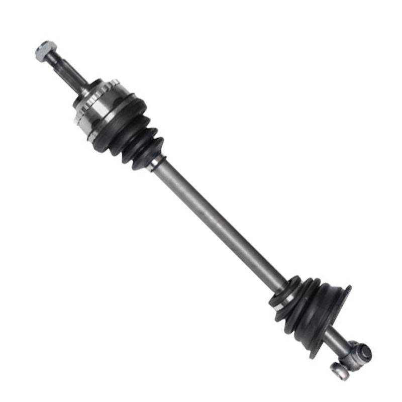 Antriebswelle komplett vorne links NEU mit ABS EURODRIVELINE RN-110A1 von Eurodriveline