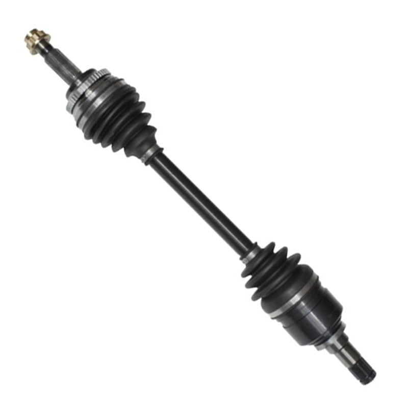 Antriebswelle komplett vorne links NEU mit ABS EURODRIVELINE TO-153A Antriebswelle komplett vorne links NEU mit ABS EURODRIVELINE TO-153A von Eurodriveline