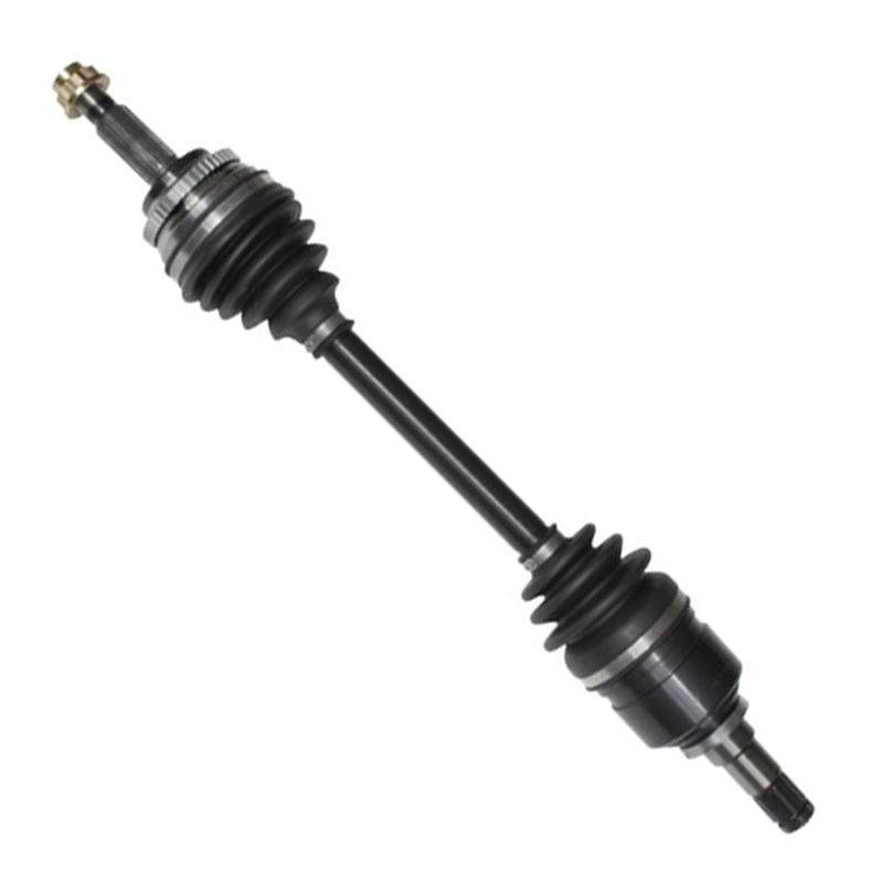 Antriebswelle komplett vorne links NEU mit ABS EURODRIVELINE TO-153A von Eurodriveline