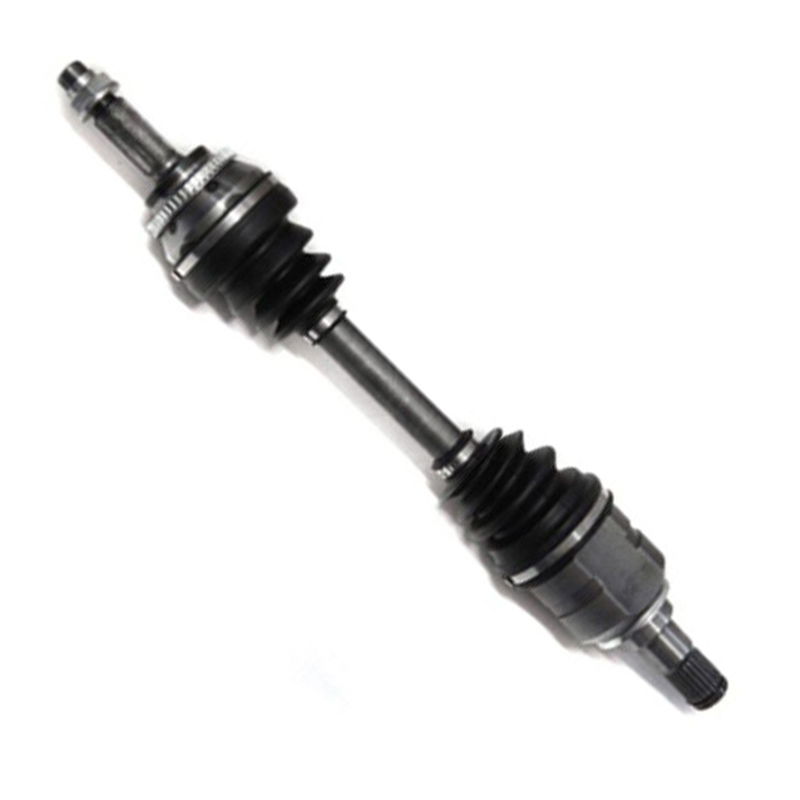 Antriebswelle komplett vorne links NEU mit ABS EURODRIVELINE TO-162A Antriebswelle komplett vorne links NEU mit ABS EURODRIVELINE TO-162A von Eurodriveline