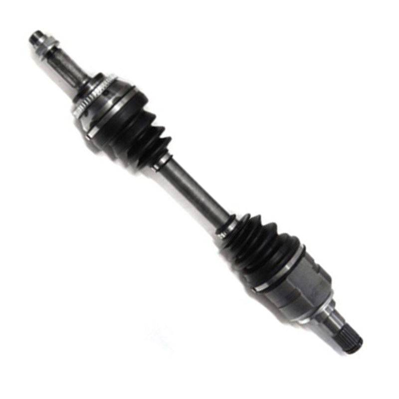 Antriebswelle komplett vorne links NEU mit ABS EURODRIVELINE TO-162A von Eurodriveline