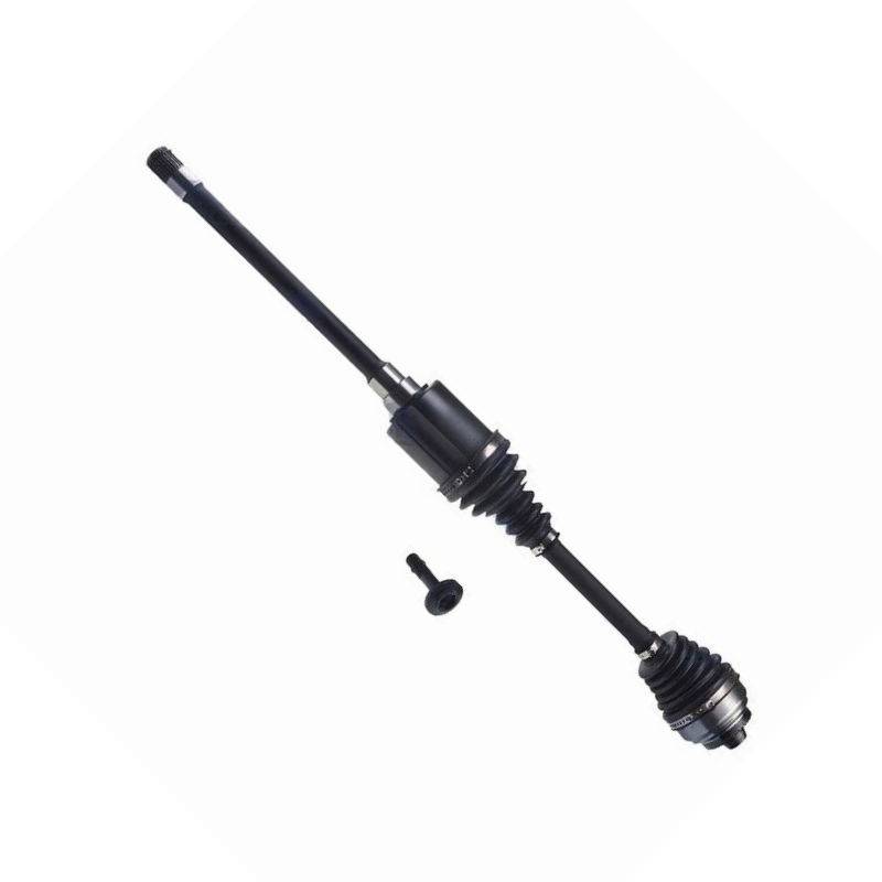 Antriebswelle komplett vorne rechts NEU EURODRIVELINE BM-809 von Eurodriveline