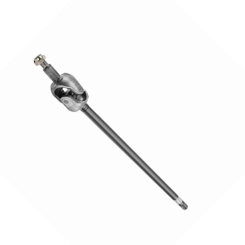 Antriebswelle komplett vorne rechts NEU EURODRIVELINE CH-806 von Eurodriveline