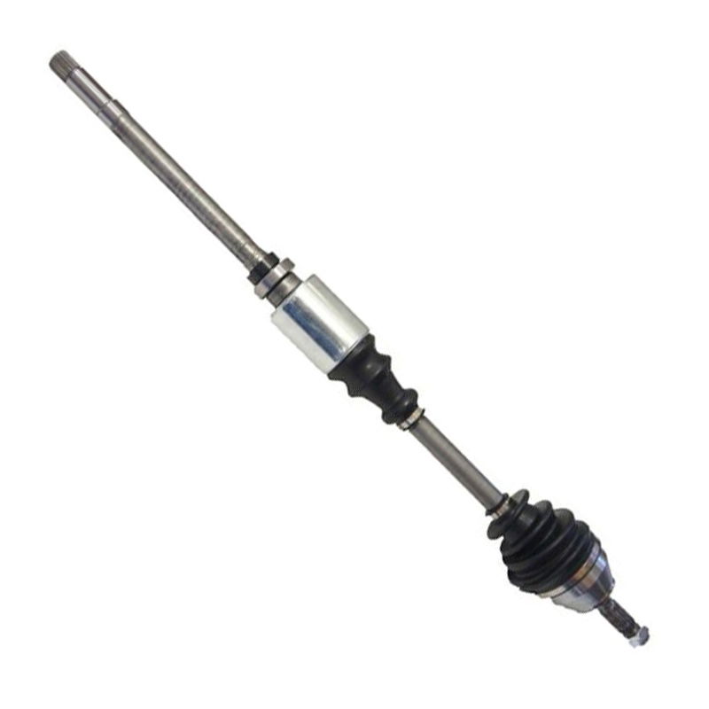 Antriebswelle komplett vorne rechts NEU EURODRIVELINE CT-222 Antriebswelle komplett vorne rechts NEU EURODRIVELINE CT-222 von Eurodriveline