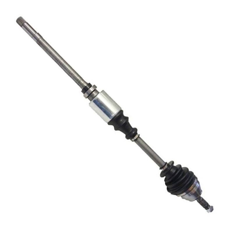 Antriebswelle komplett vorne rechts NEU EURODRIVELINE CT-222 von Eurodriveline