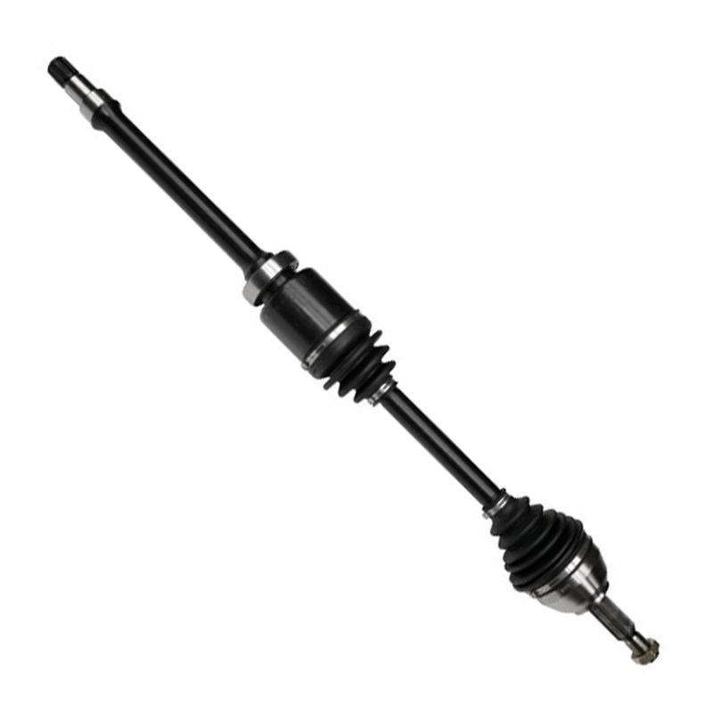 Antriebswelle komplett vorne rechts NEU EURODRIVELINE FD-248 von Eurodriveline