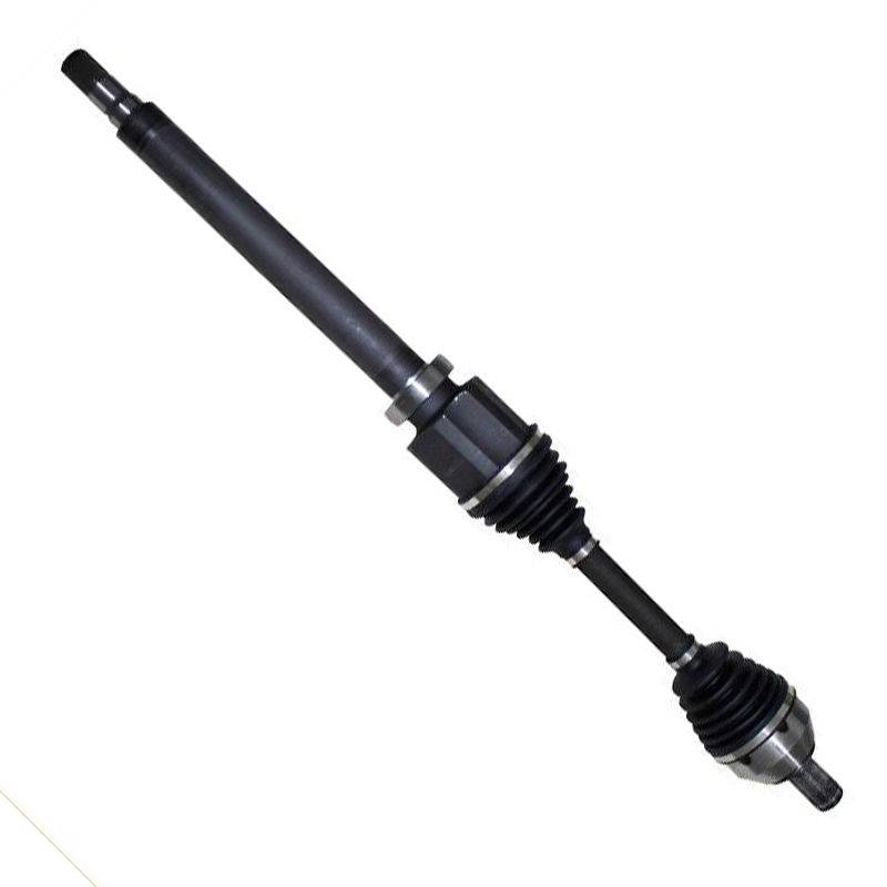 Antriebswelle komplett vorne rechts NEU EURODRIVELINE FD-287 von Eurodriveline