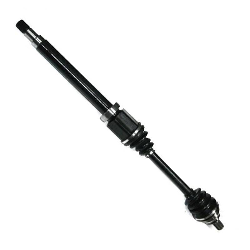 Antriebswelle komplett vorne rechts NEU EURODRIVELINE FD-612 von Eurodriveline