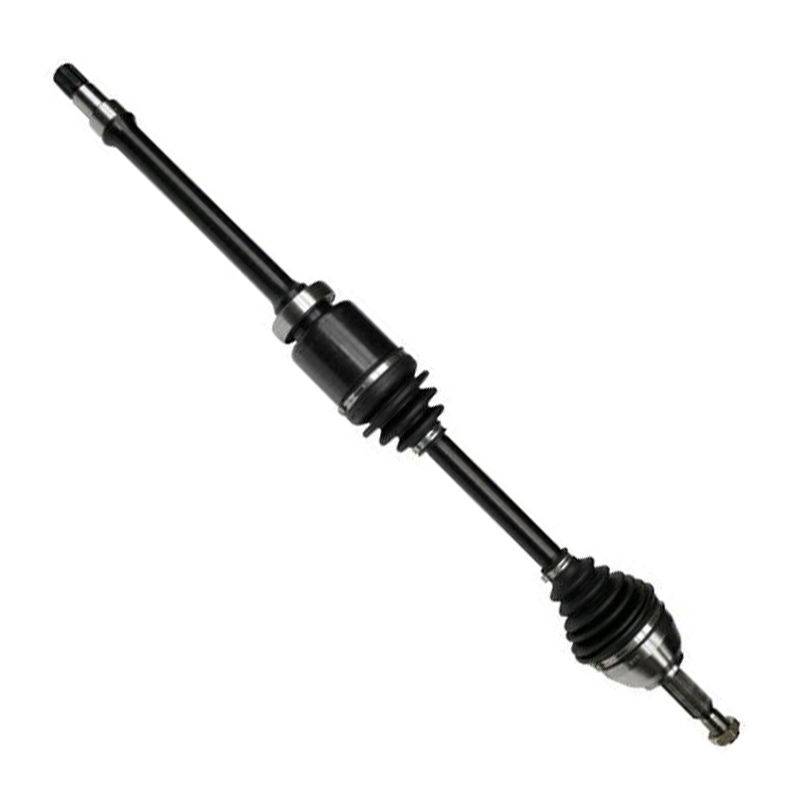 Antriebswelle komplett vorne rechts NEU EURODRIVELINE FD-613 von Eurodriveline