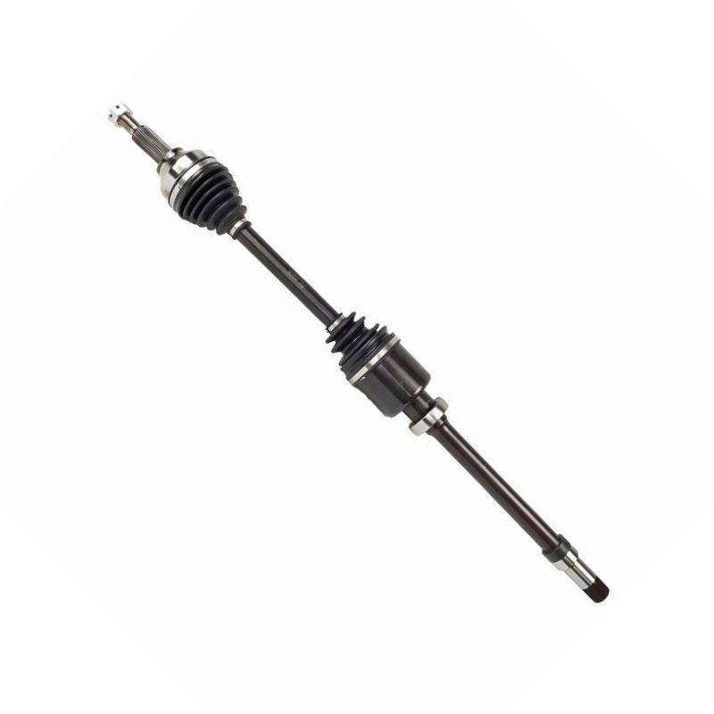 Antriebswelle komplett vorne rechts NEU EURODRIVELINE FD-619 von Eurodriveline