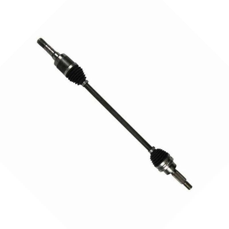 Antriebswelle komplett vorne rechts NEU EURODRIVELINE FD-812 von Eurodriveline
