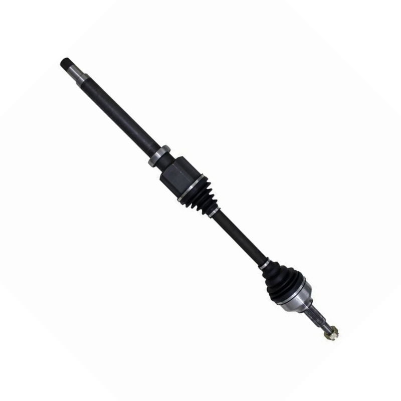 Antriebswelle komplett vorne rechts NEU EURODRIVELINE FD-813 Antriebswelle komplett vorne rechts NEU EURODRIVELINE FD-813 von Eurodriveline