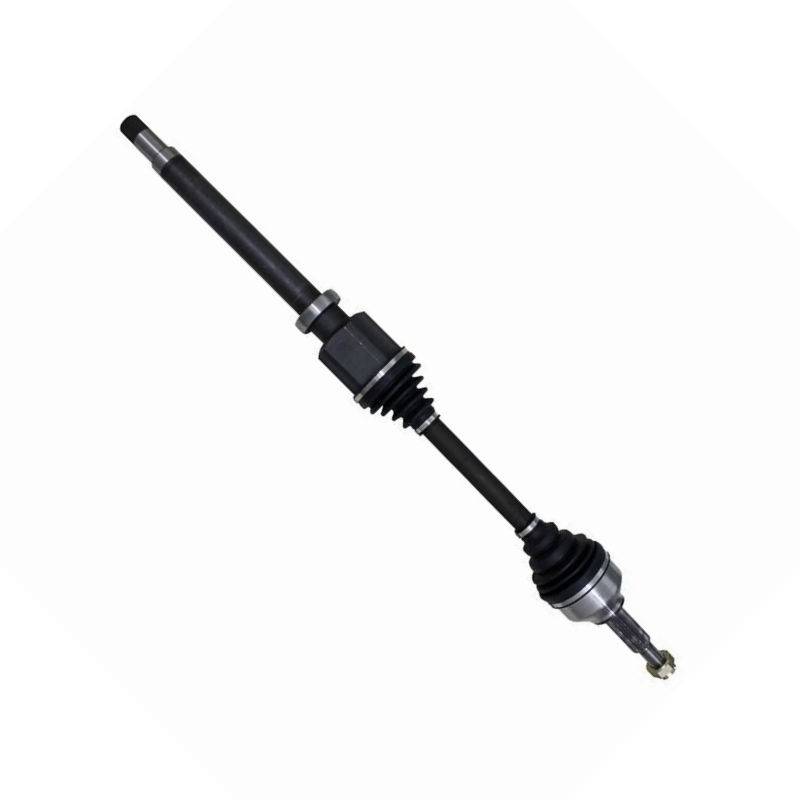 Antriebswelle komplett vorne rechts NEU EURODRIVELINE FD-813 von Eurodriveline