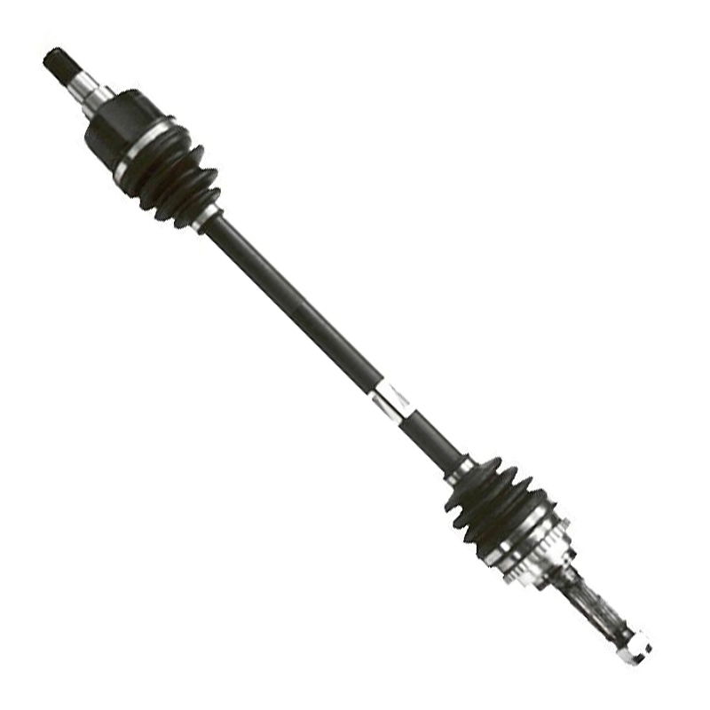 Antriebswelle komplett vorne rechts NEU EURODRIVELINE GM-257 Antriebswelle komplett vorne rechts NEU EURODRIVELINE GM-257 von Eurodriveline