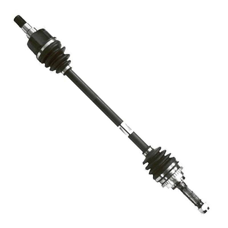 Antriebswelle komplett vorne rechts NEU EURODRIVELINE GM-257 von Eurodriveline