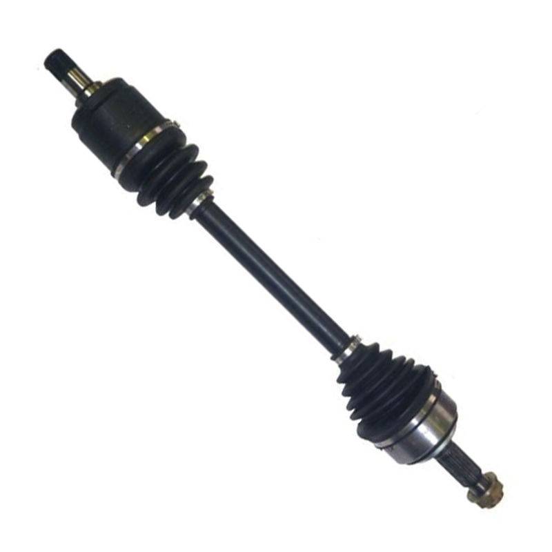 Antriebswelle komplett vorne rechts NEU EURODRIVELINE HO-274 von Eurodriveline