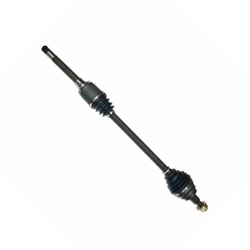 Antriebswelle komplett vorne rechts NEU EURODRIVELINE MB-244 von Eurodriveline
