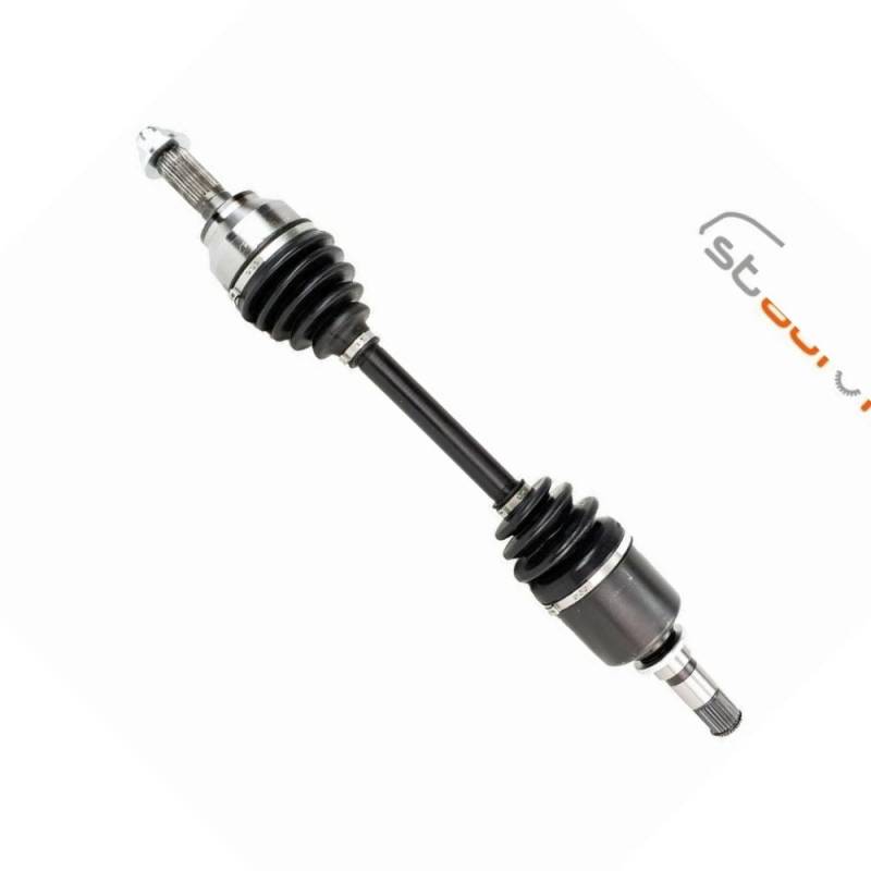 Antriebswelle komplett vorne rechts NEU EURODRIVELINE MZ-164 von Eurodriveline