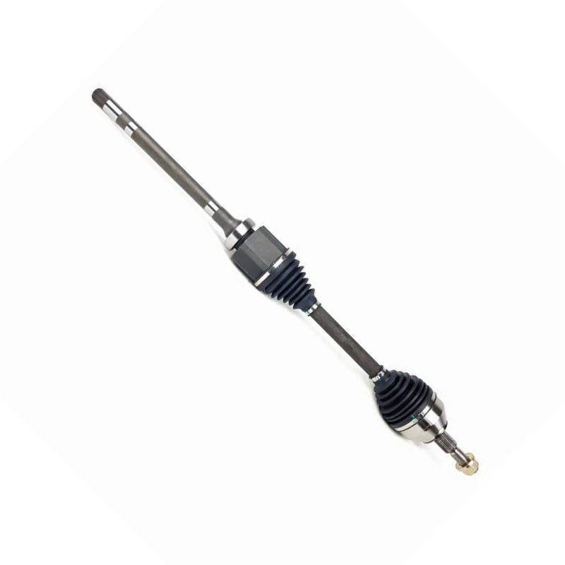 Antriebswelle komplett vorne rechts NEU EURODRIVELINE MZ-268 Antriebswelle komplett vorne rechts NEU EURODRIVELINE MZ-268 von Eurodriveline