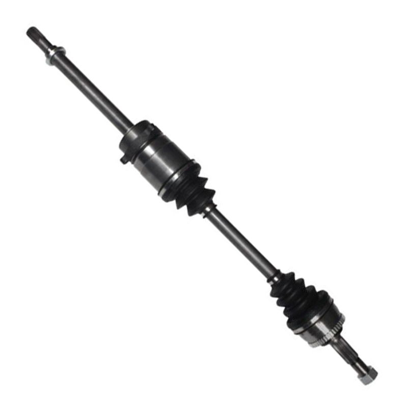 Antriebswelle komplett vorne rechts NEU EURODRIVELINE NI-283 Antriebswelle komplett vorne rechts NEU EURODRIVELINE NI-283 von Eurodriveline