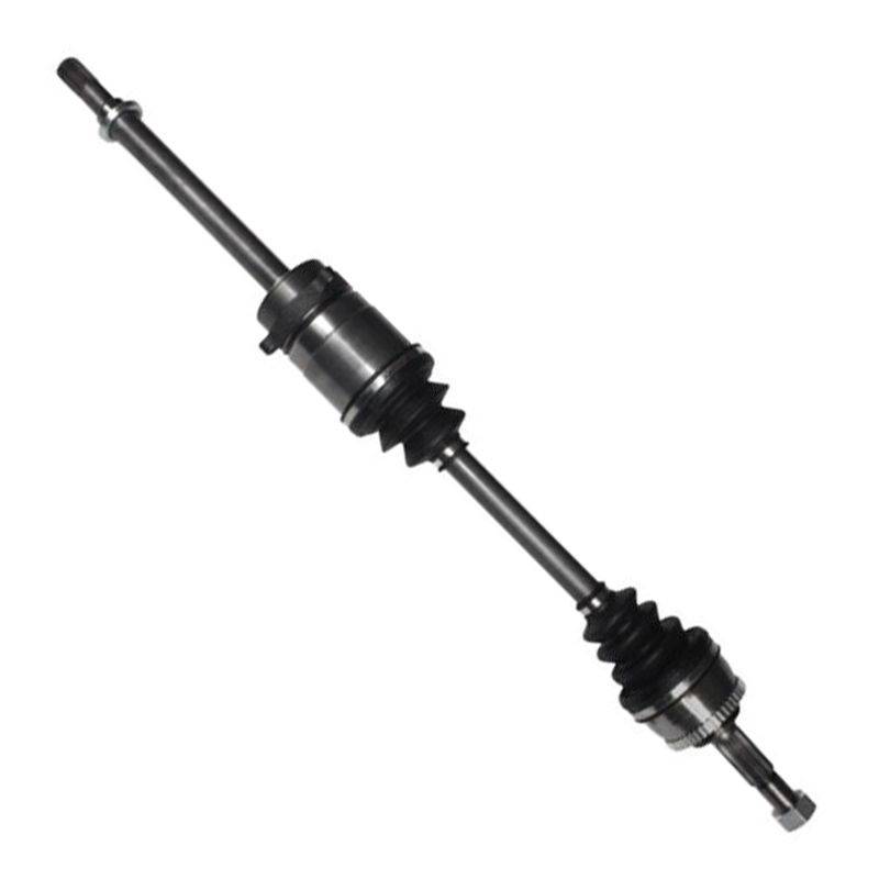 Antriebswelle komplett vorne rechts NEU EURODRIVELINE NI-283 von Eurodriveline