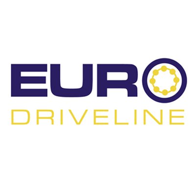 Antriebswelle komplett vorne rechts NEU EURODRIVELINE OP-815 von EURODRIVELINE