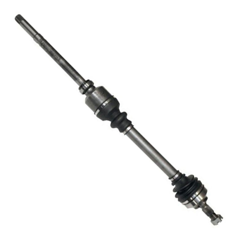 Antriebswelle komplett vorne rechts NEU EURODRIVELINE PG-810 Antriebswelle komplett vorne rechts NEU EURODRIVELINE PG-810 von Eurodriveline