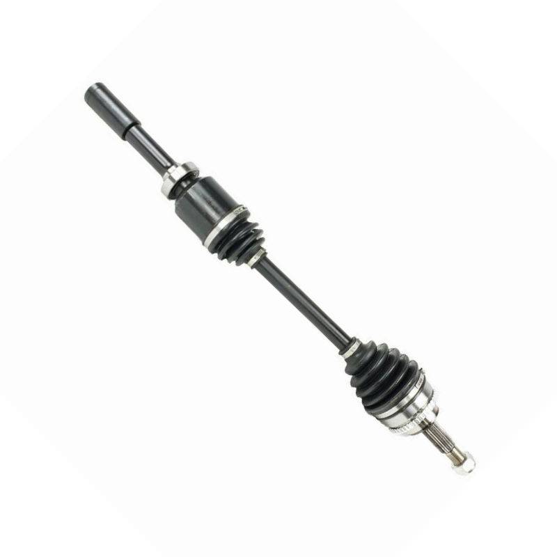 Antriebswelle komplett vorne rechts NEU EURODRIVELINE RN-824 von Eurodriveline