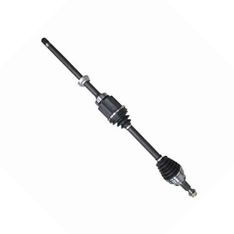 Antriebswelle komplett vorne rechts NEU EURODRIVELINE RV-255 von Eurodriveline