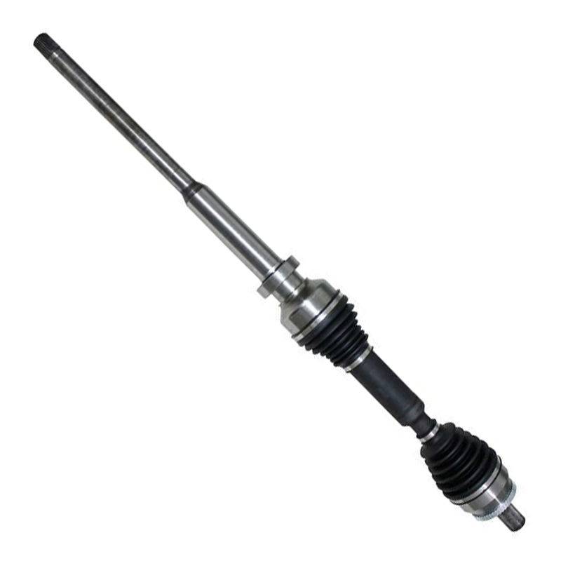 Antriebswelle komplett vorne rechts NEU EURODRIVELINE VO-293 von Eurodriveline