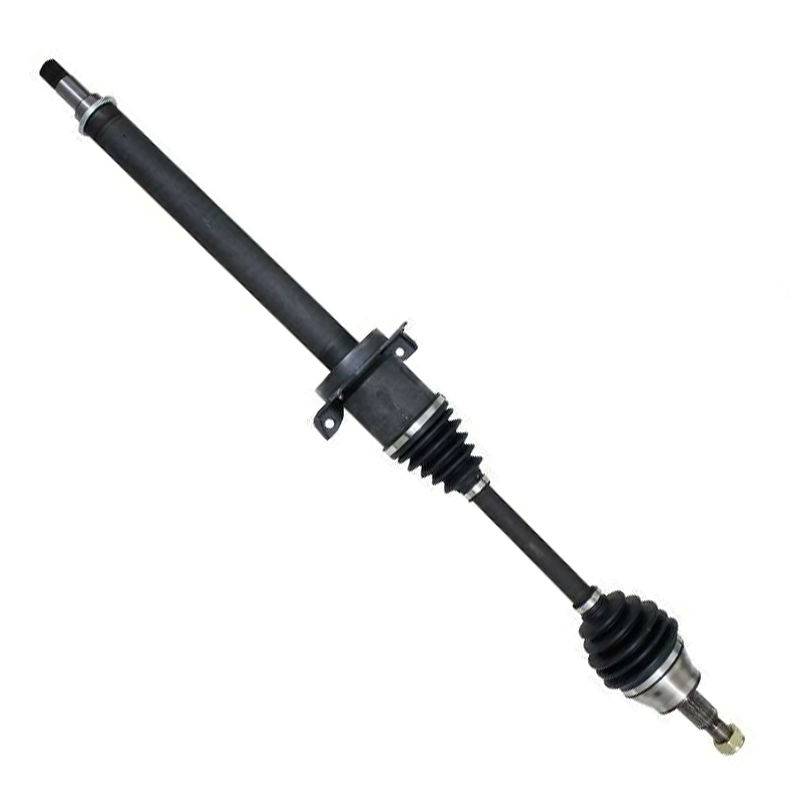 Antriebswelle komplett vorne rechts NEU EURODRIVELINE VW-626 von Eurodriveline