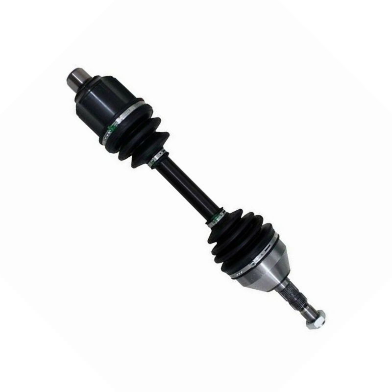 Antriebswelle komplett vorne rechts NEU EURODRIVELINE VW-633 Antriebswelle komplett vorne rechts NEU EURODRIVELINE VW-633 von Eurodriveline