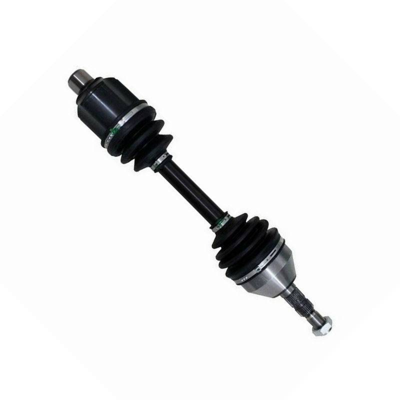 Antriebswelle komplett vorne rechts NEU EURODRIVELINE VW-633 von Eurodriveline