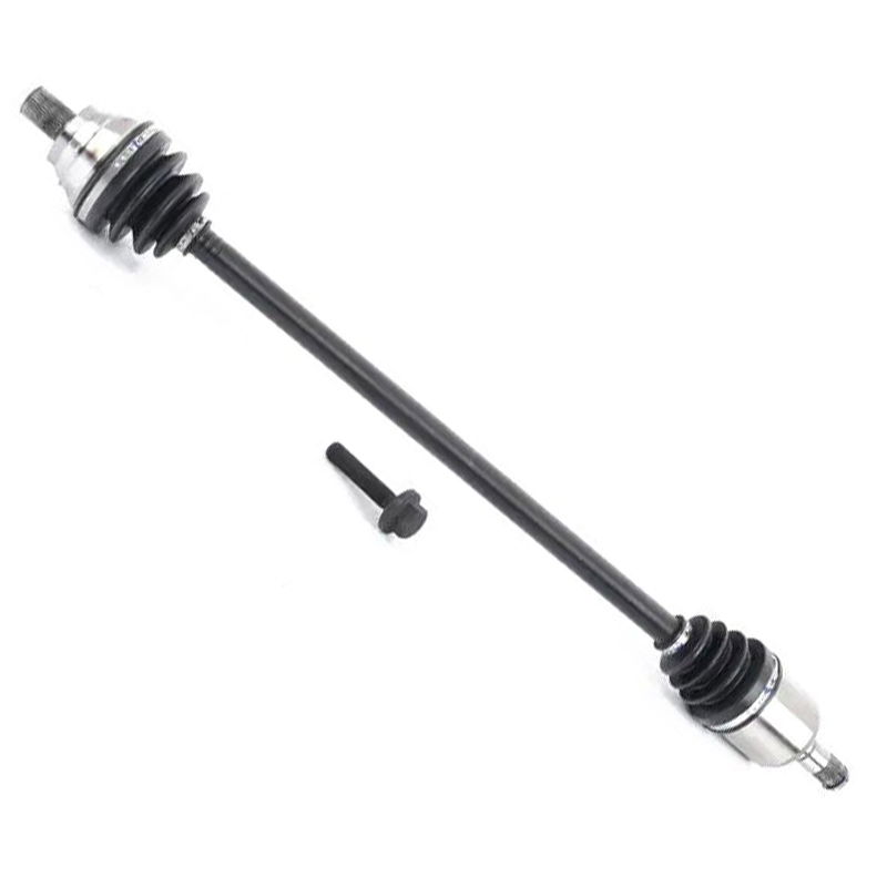 Antriebswelle komplett vorne rechts NEU EURODRIVELINE VW-648 Antriebswelle komplett vorne rechts NEU EURODRIVELINE VW-648 von Eurodriveline