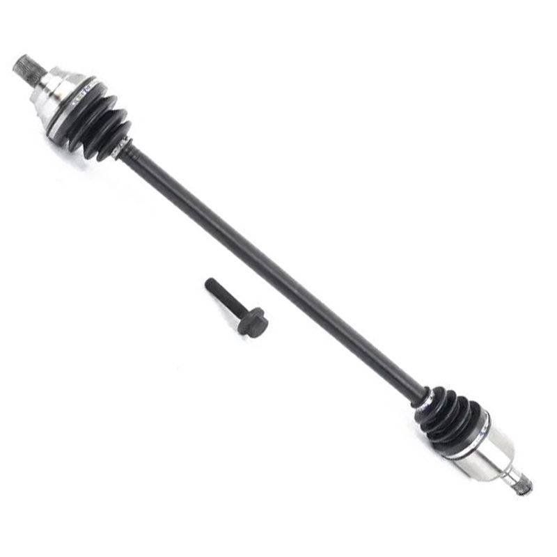 Antriebswelle komplett vorne rechts NEU EURODRIVELINE VW-648 von Eurodriveline