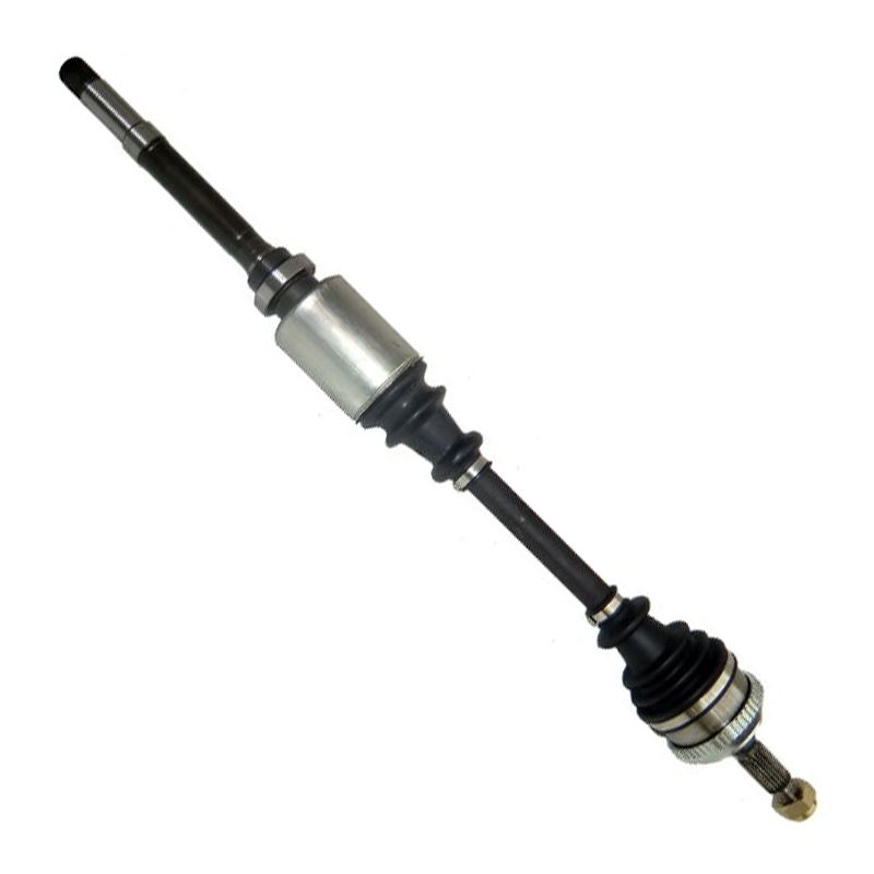 Antriebswelle komplett vorne rechts NEU mit ABS EURODRIVELINE CT-220A Antriebswelle komplett vorne rechts NEU mit ABS EURODRIVELINE CT-220A von Eurodriveline