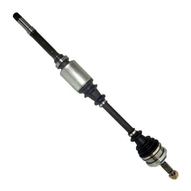Antriebswelle komplett vorne rechts NEU mit ABS EURODRIVELINE CT-220A von Eurodriveline
