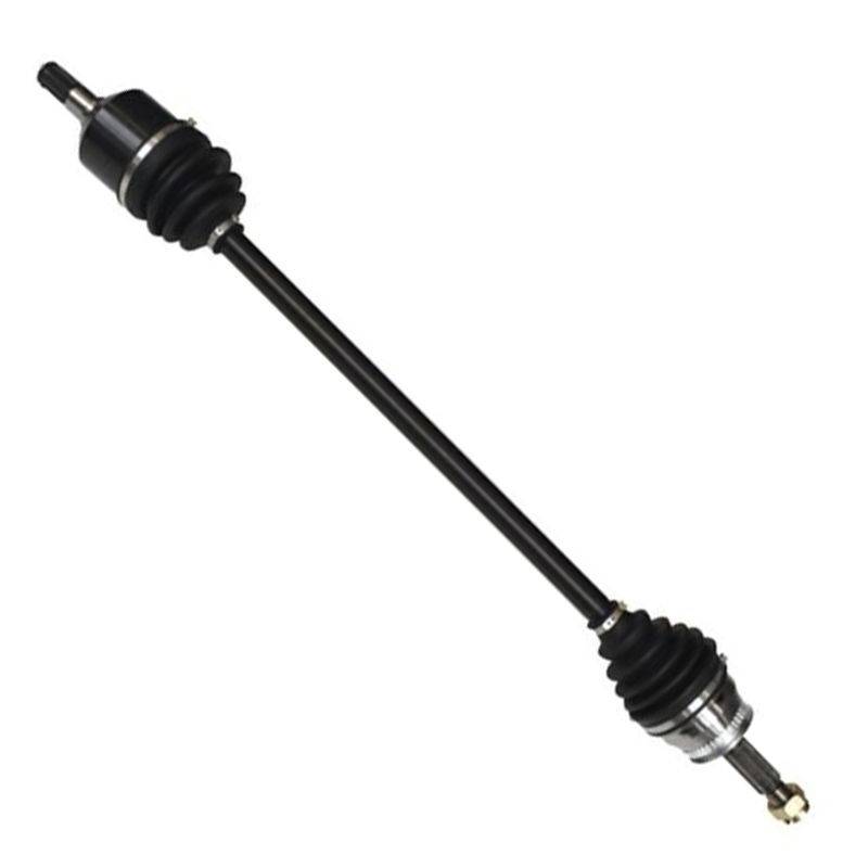 Antriebswelle komplett vorne rechts NEU mit ABS EURODRIVELINE HY-802A von Eurodriveline