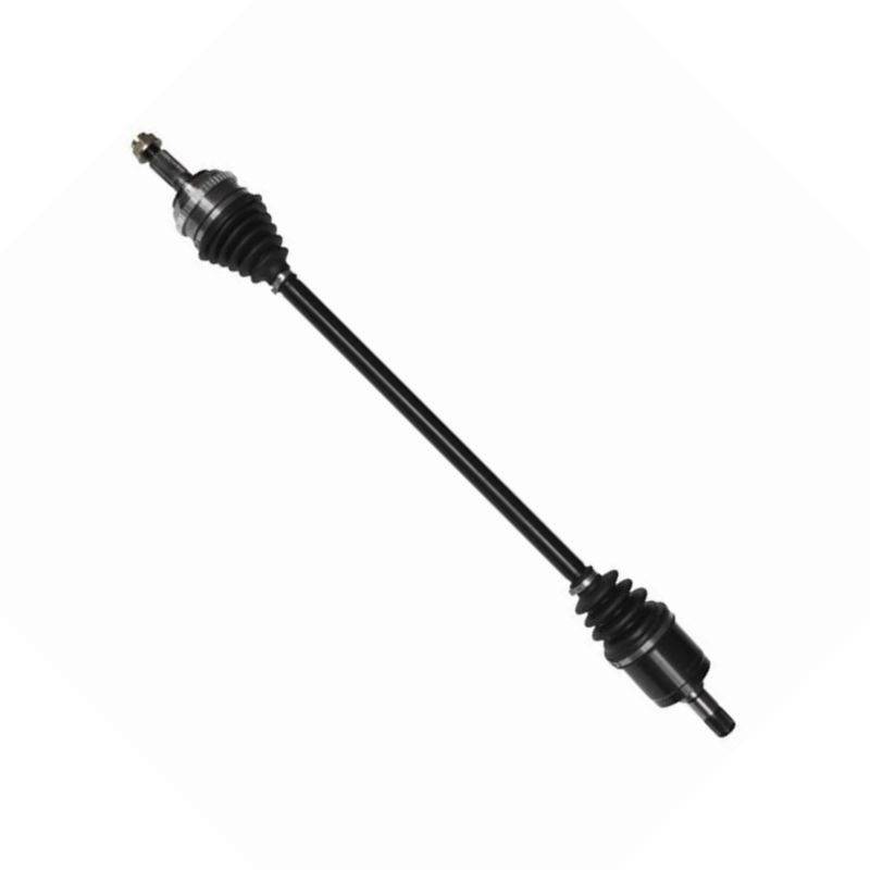 Antriebswelle komplett vorne rechts NEU mit ABS EURODRIVELINE KA-241A von Eurodriveline