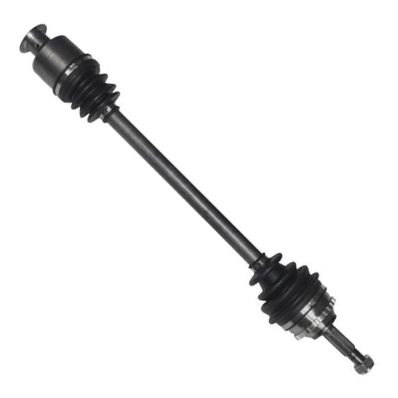 Antriebswelle komplett vorne rechts NEU mit ABS EURODRIVELINE RN-204A von Eurodriveline
