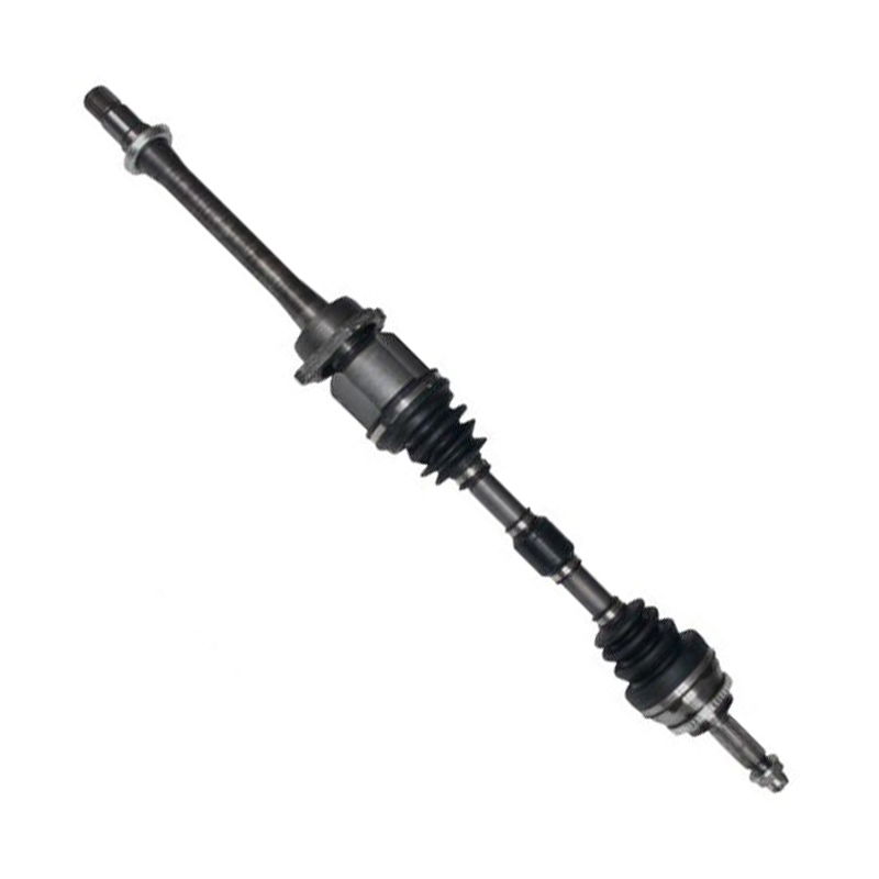 Antriebswelle komplett vorne rechts NEU mit ABS EURODRIVELINE TO-234A Antriebswelle komplett vorne rechts NEU mit ABS EURODRIVELINE TO-234A von Eurodriveline