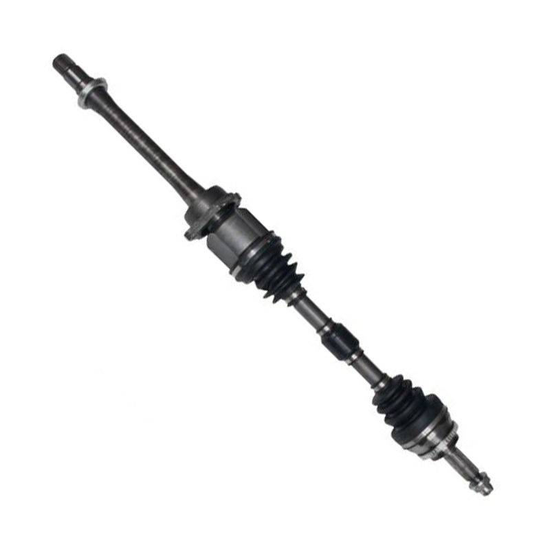 Antriebswelle komplett vorne rechts NEU mit ABS EURODRIVELINE TO-234A von Eurodriveline