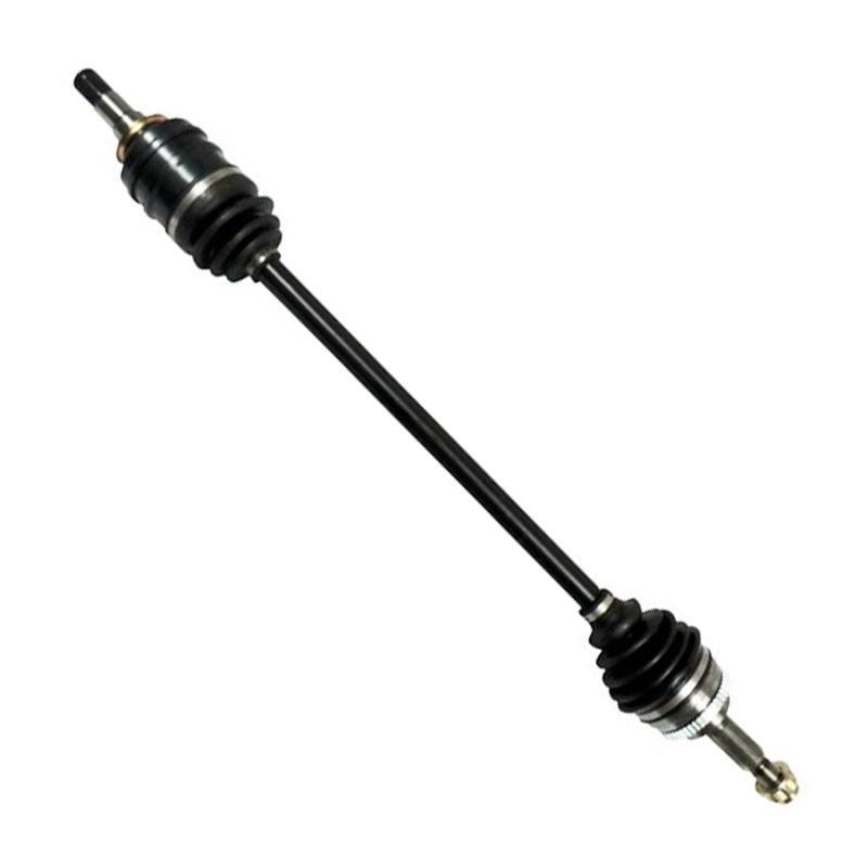 Antriebswelle komplett vorne rechts NEU mit ABS EURODRIVELINE  TO-250A von Eurodriveline
